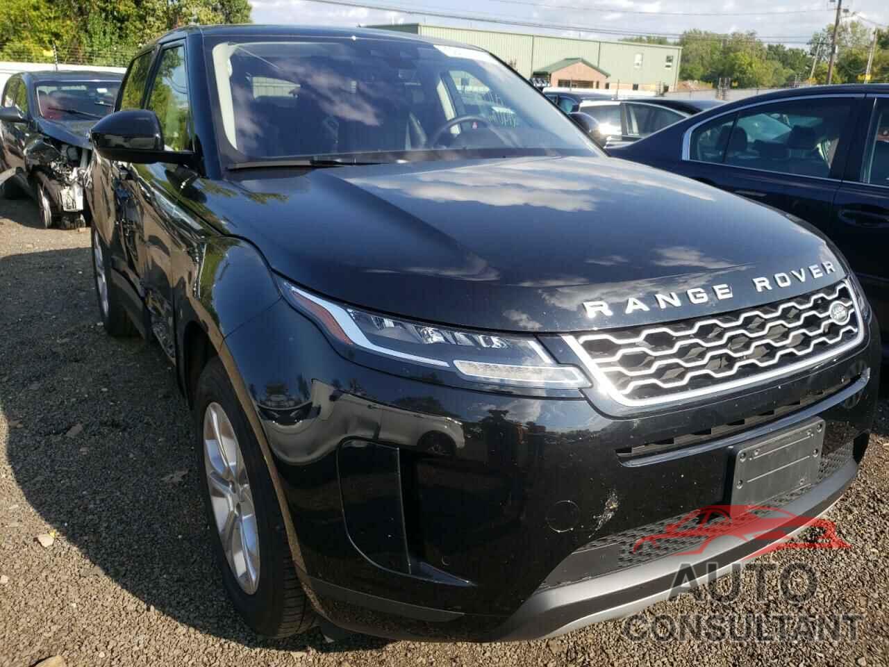 LAND ROVER RANGEROVER 2020 - SALZJ2FX6LH056334