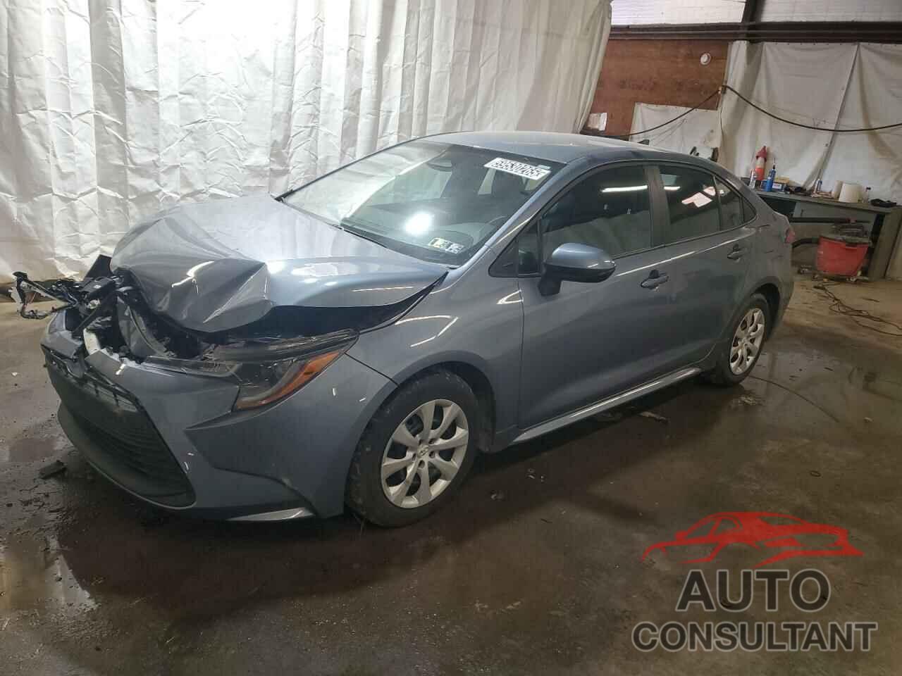 TOYOTA COROLLA 2024 - 5YFB4MDE6RP129440