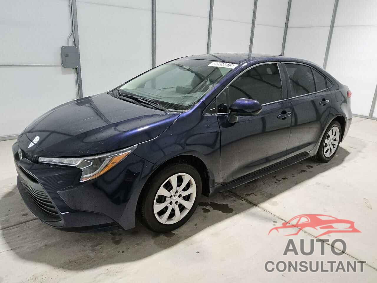 TOYOTA COROLLA 2025 - 5YFB4MDE6SP298492