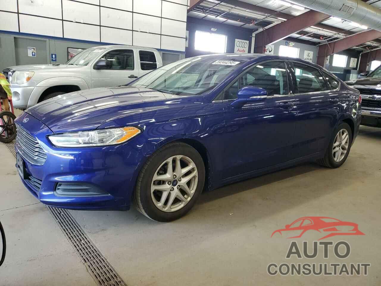 FORD FUSION 2015 - 1FA6P0H79F5108044