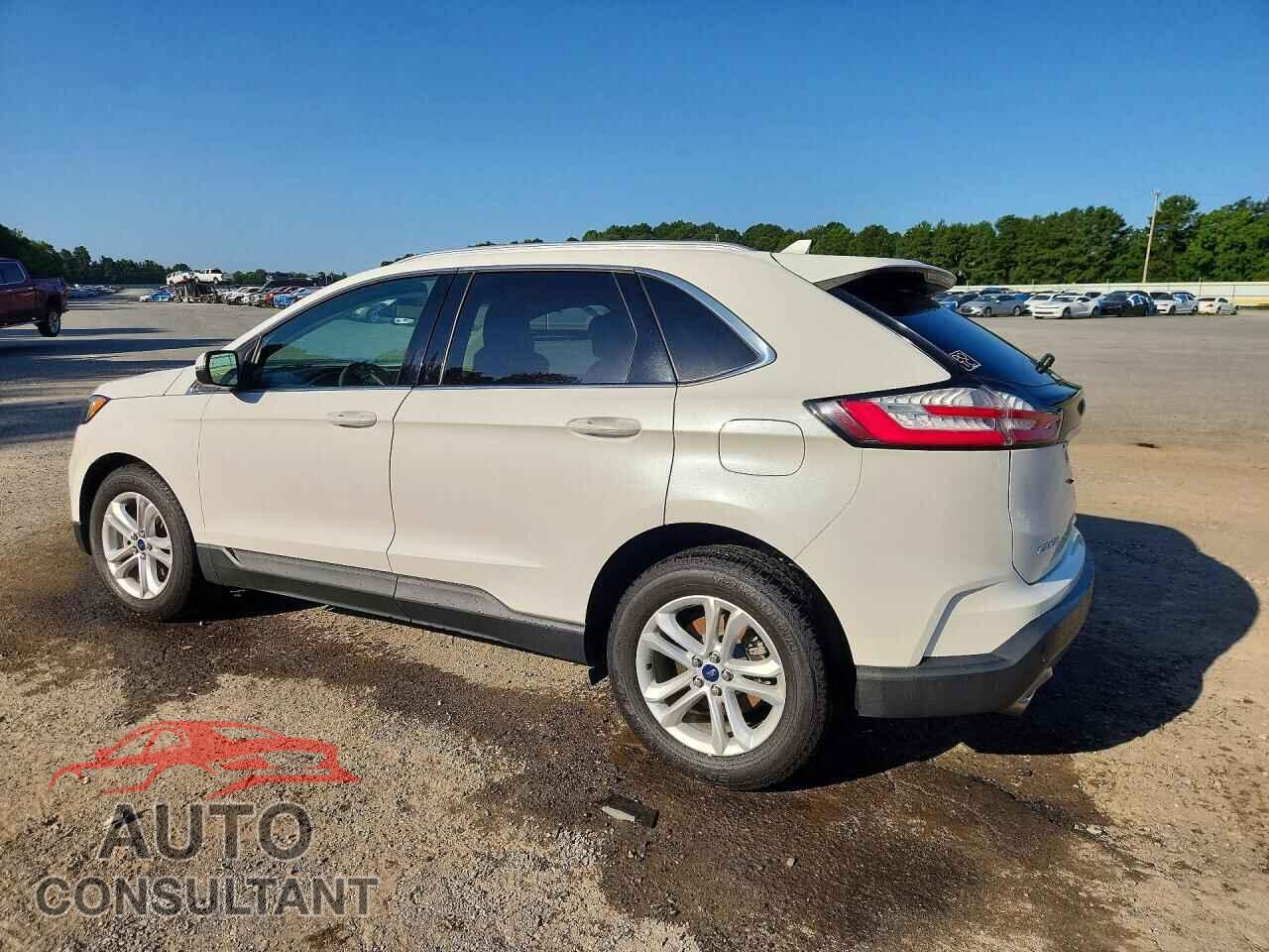 FORD EDGE 2020 - 2FMPK3J96LBA04754