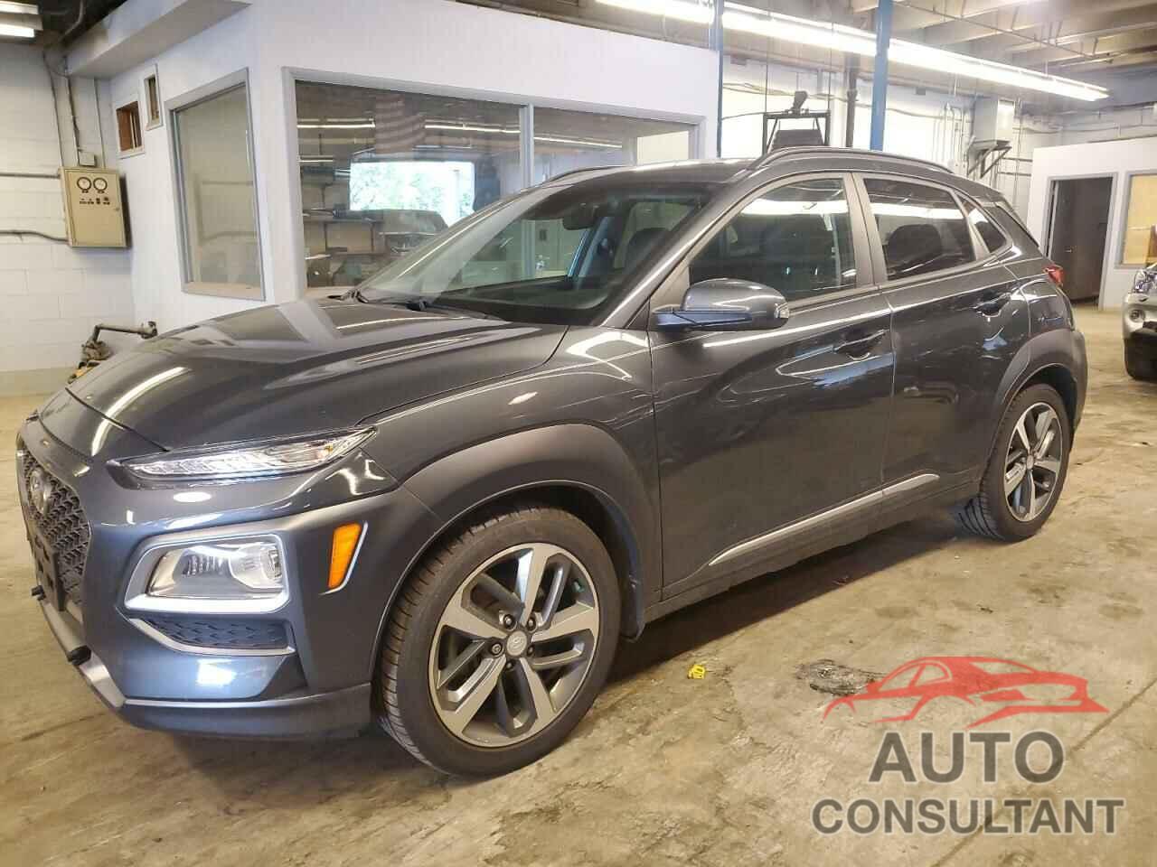 HYUNDAI KONA 2020 - KM8K3CA53LU401031