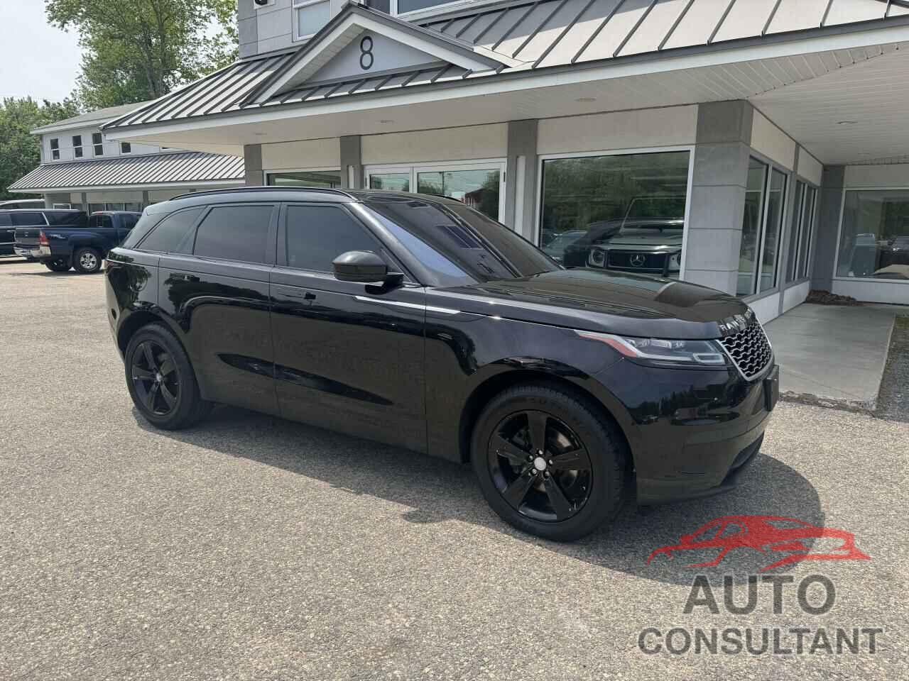 LAND ROVER RANGEROVER 2018 - SALYB2RX7JA748371