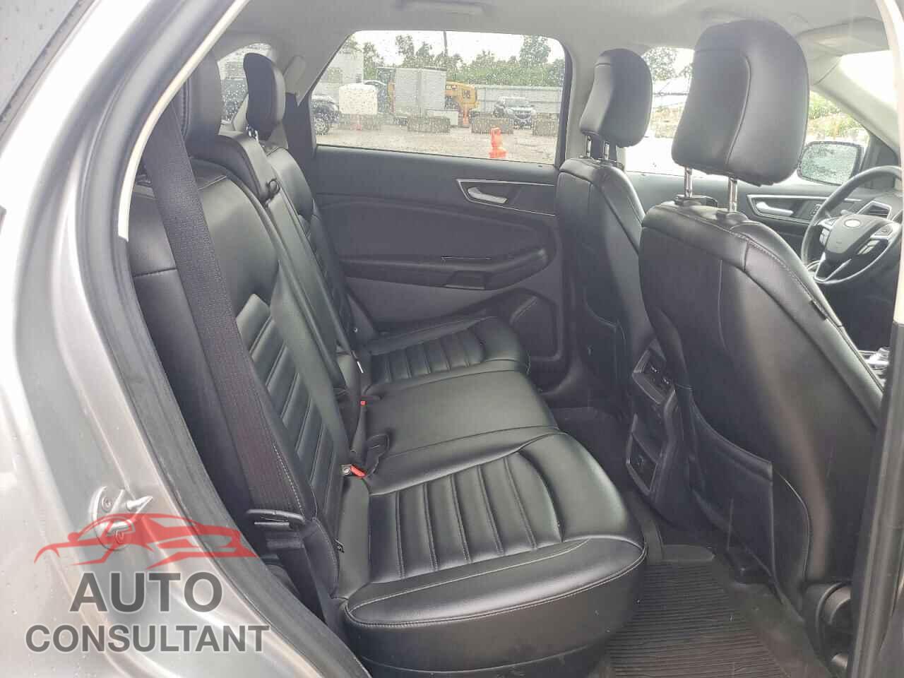 FORD EDGE 2020 - 2FMPK4J97LBB36055