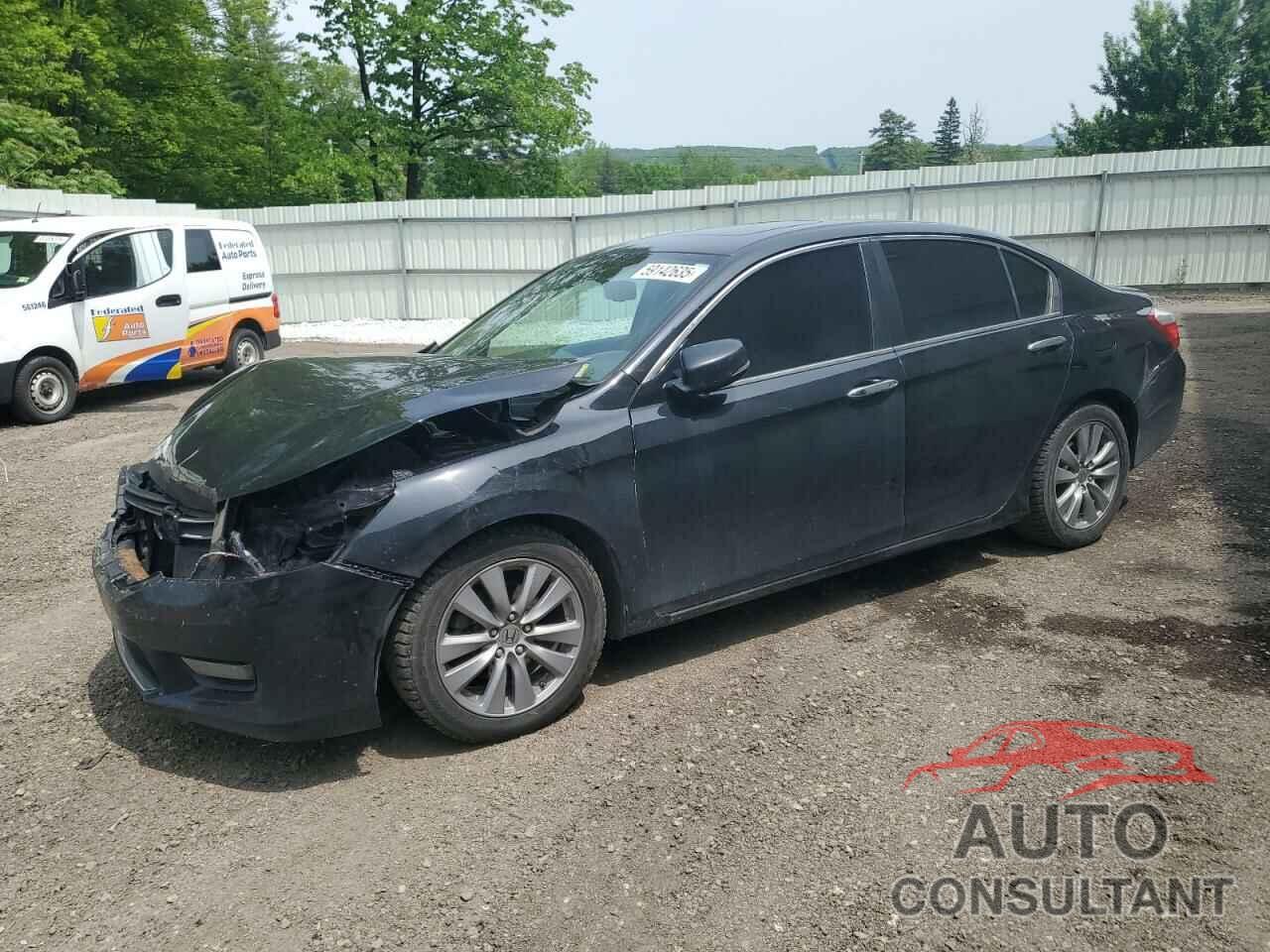 HONDA ACCORD 2014 - 1HGCR2F89EA304779