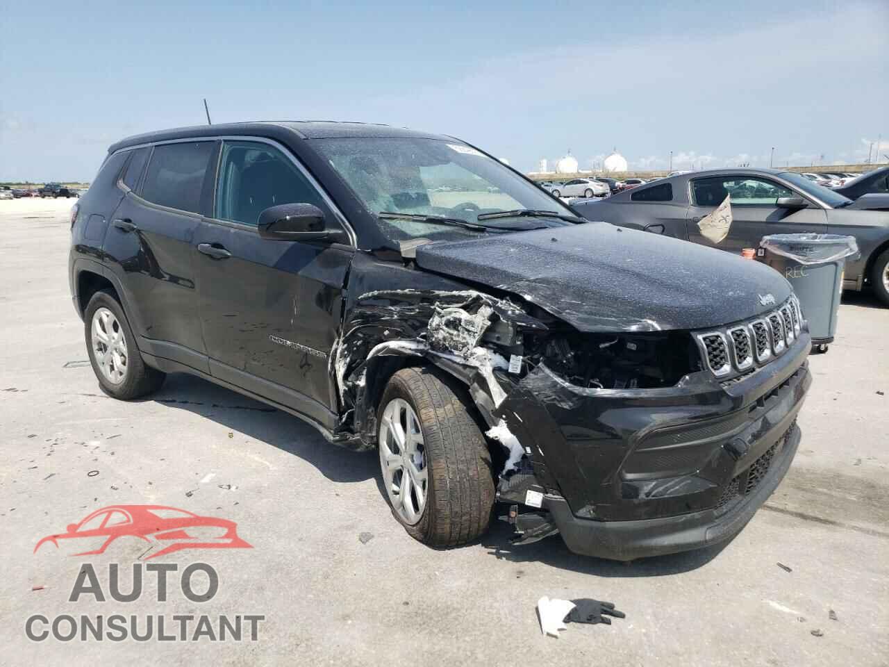 JEEP COMPASS 2024 - 3C4NJDAN5RT136547