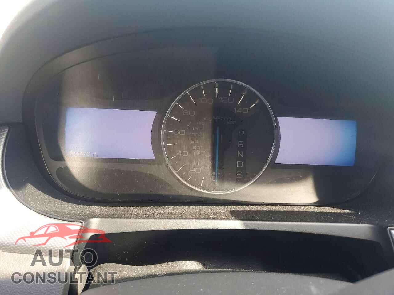 FORD EDGE 2013 - 2FMDK3JC4DBA85544