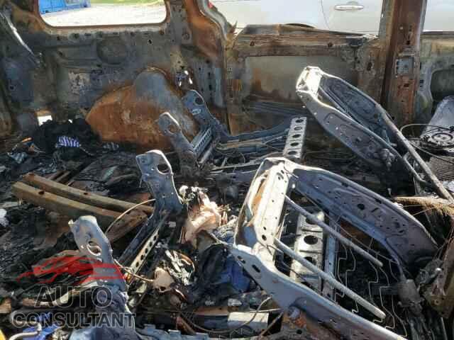 DODGE CARAVAN 2017 - 2C4RDGCG5HR748368