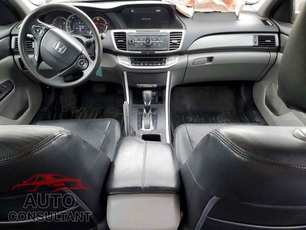 HONDA ACCORD 2015 - 1HGCR2F31FA060180