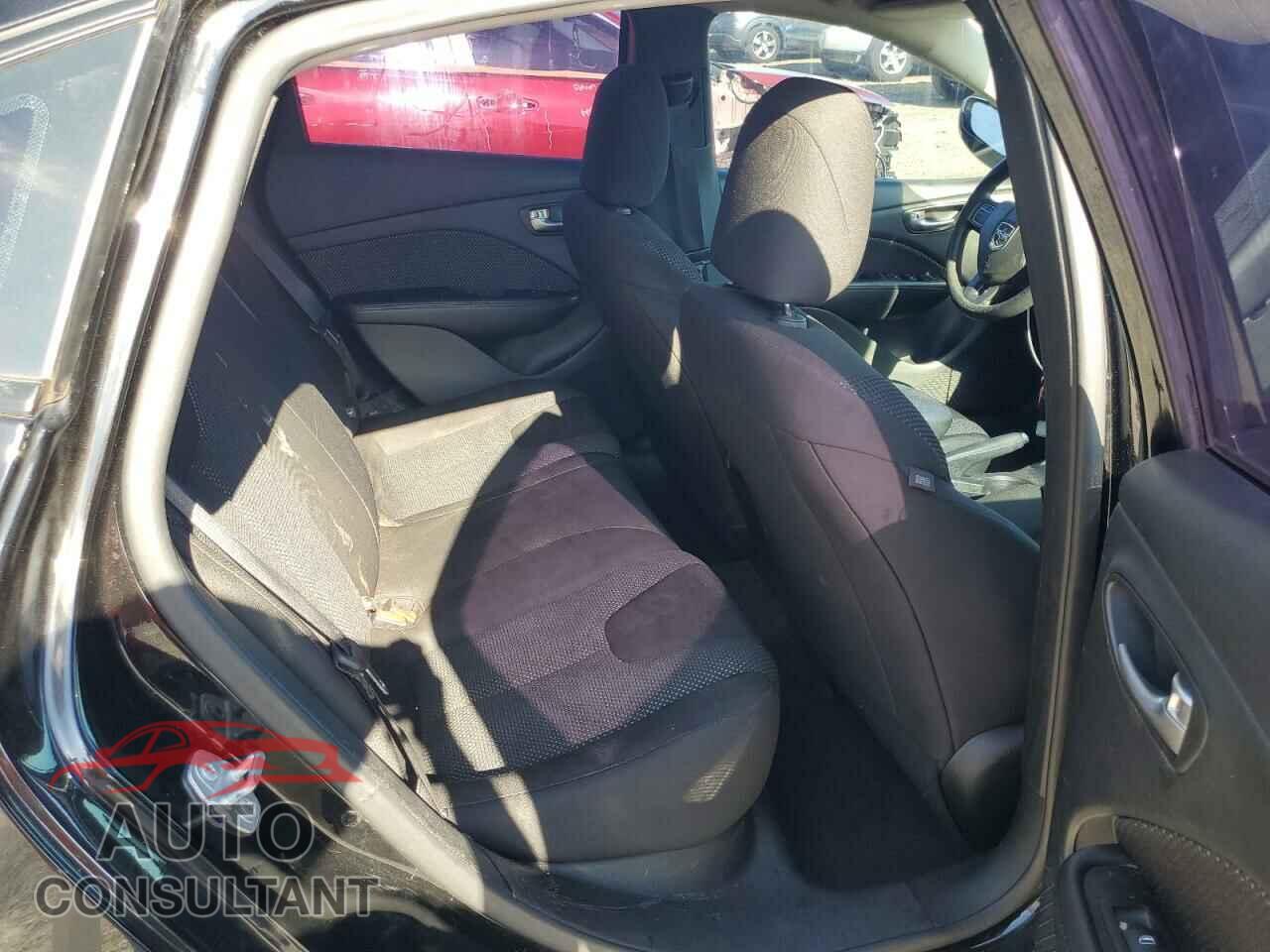 DODGE DART 2016 - 1C3CDFAA6GD749954
