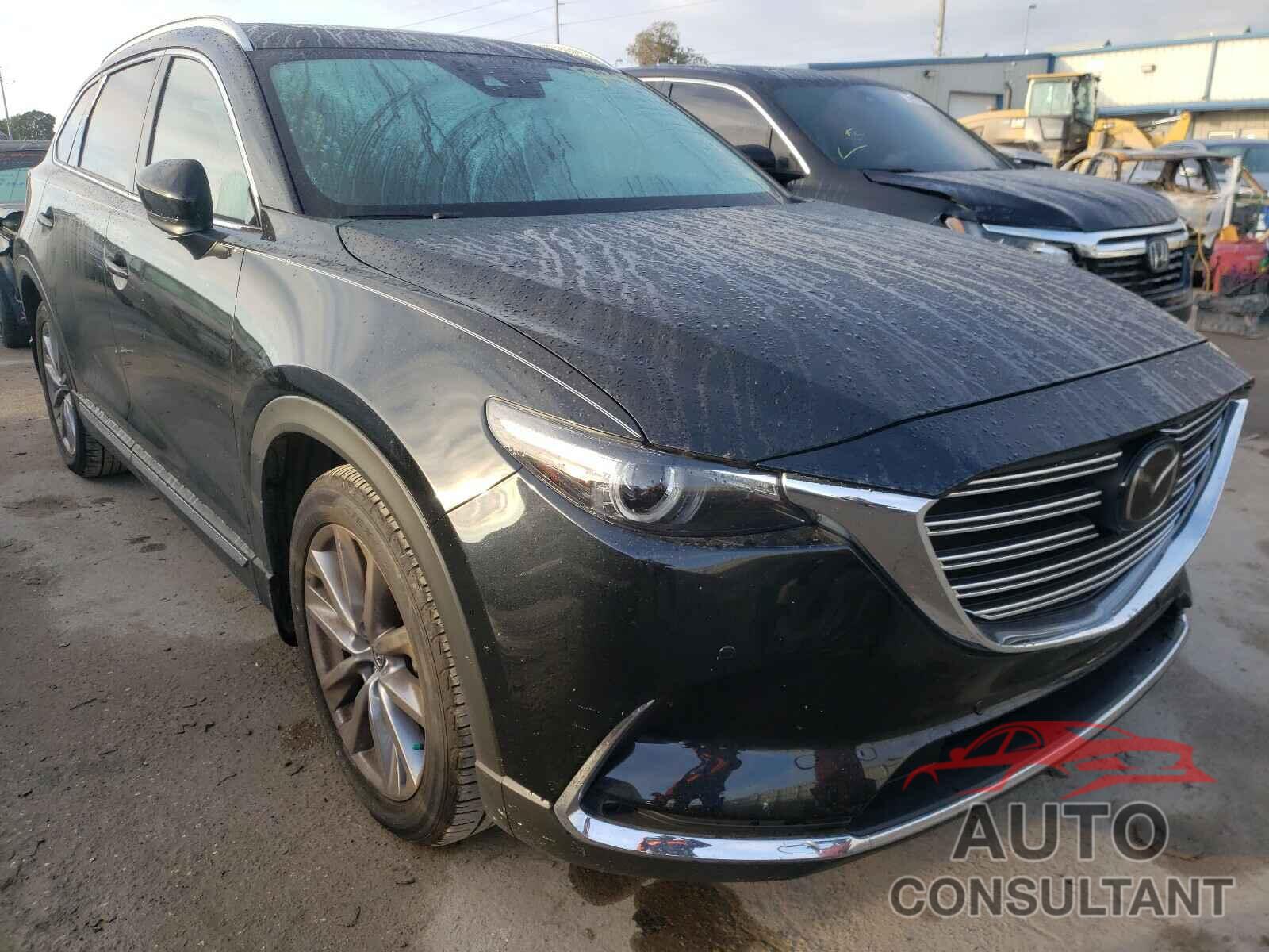 MAZDA CX-9 2020 - JM3TCADY5L0421251