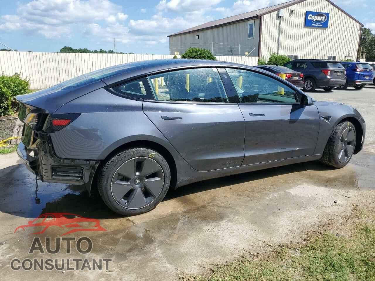 TESLA MODEL 3 2023 - 5YJ3E1EA3PF436181
