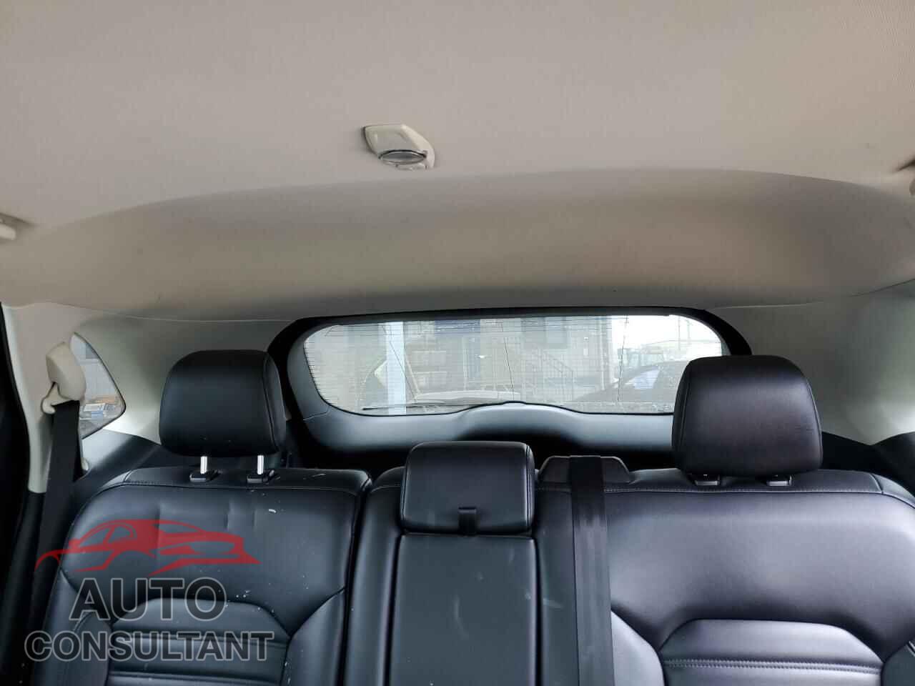 FORD EDGE 2019 - 2FMPK4J96KBB20914