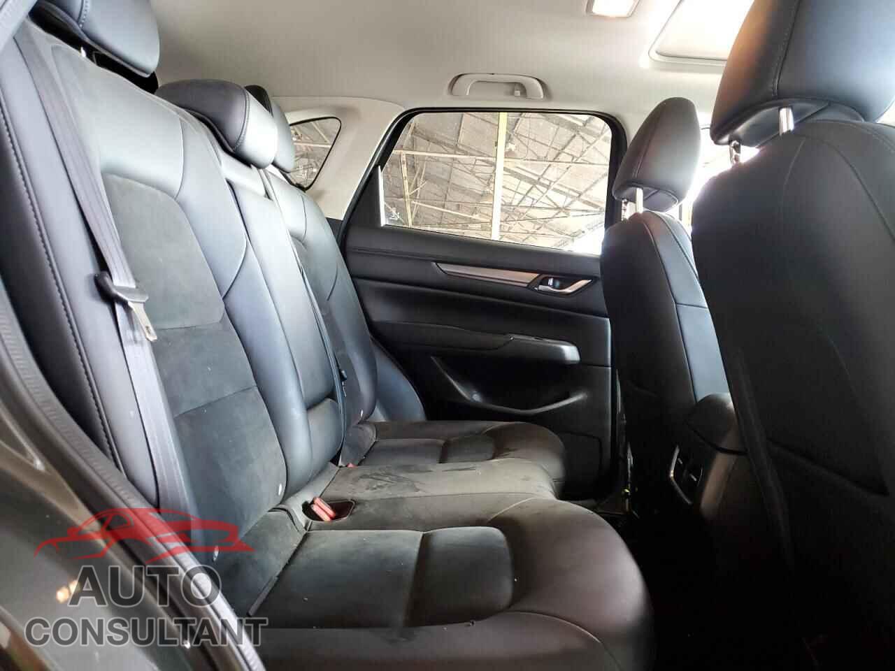 MAZDA CX-5 2020 - JM3KFACM7L0772017