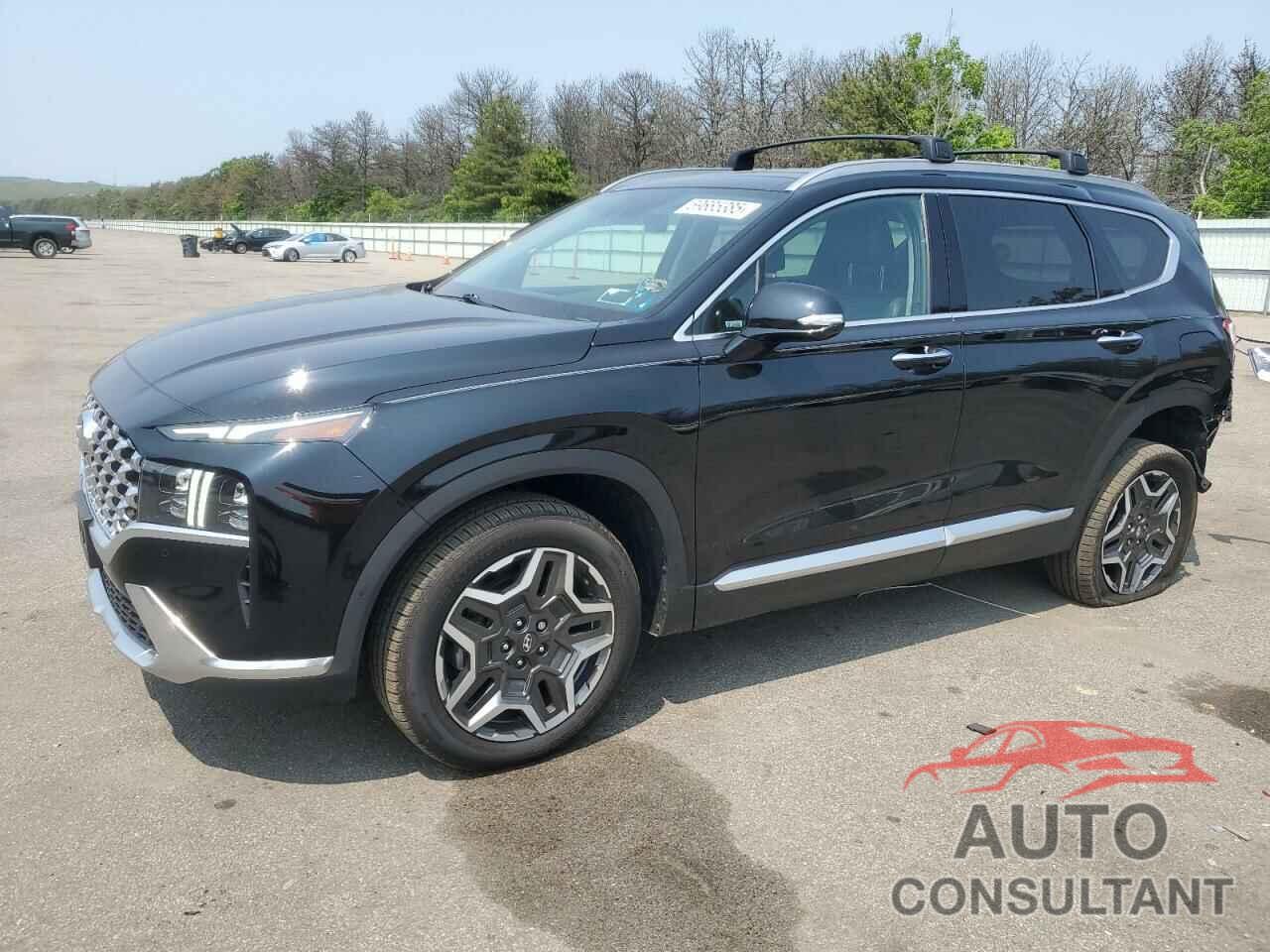 HYUNDAI SANTA FE 2023 - 5NMS5DA10PH011129