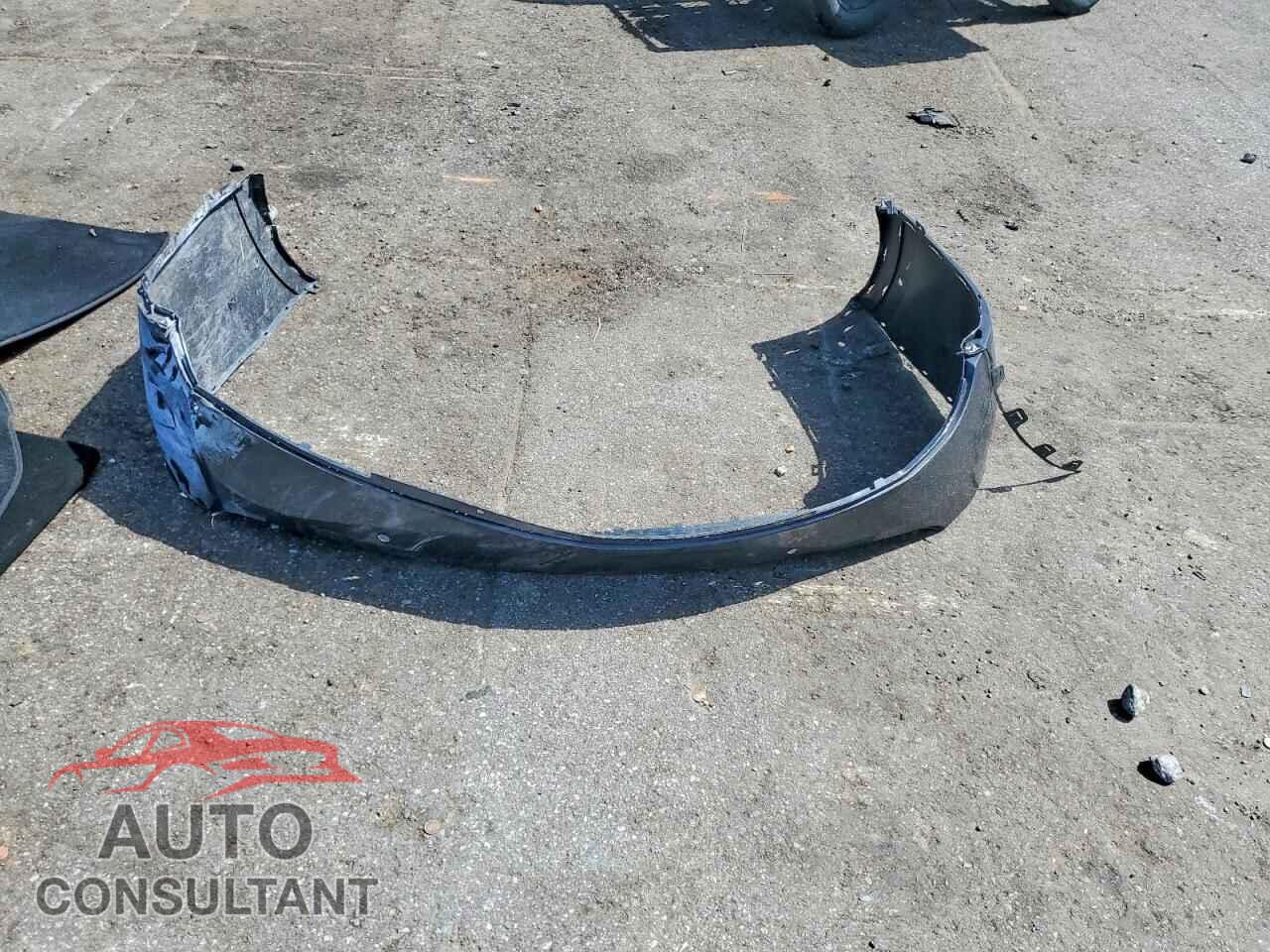 TESLA MODEL X 2022 - 7SAXCDE58NF363837