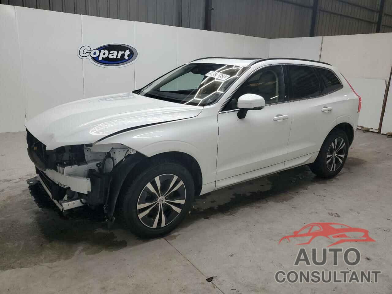 VOLVO XC60 ULTIM 2023 - YV4L12DV6P1266104
