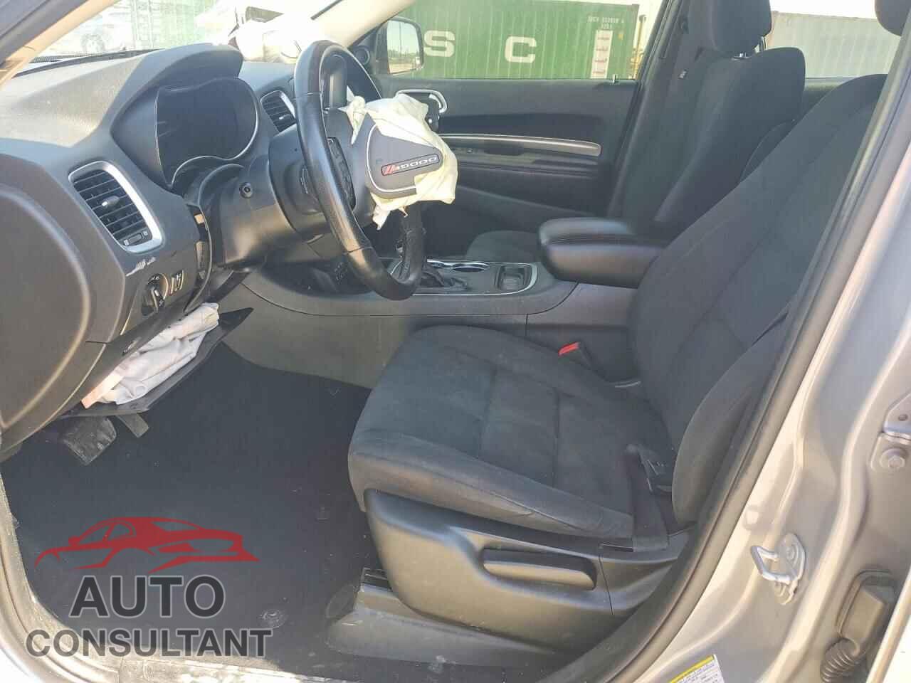 DODGE DURANGO 2020 - 1C4RDHAG8LC186704