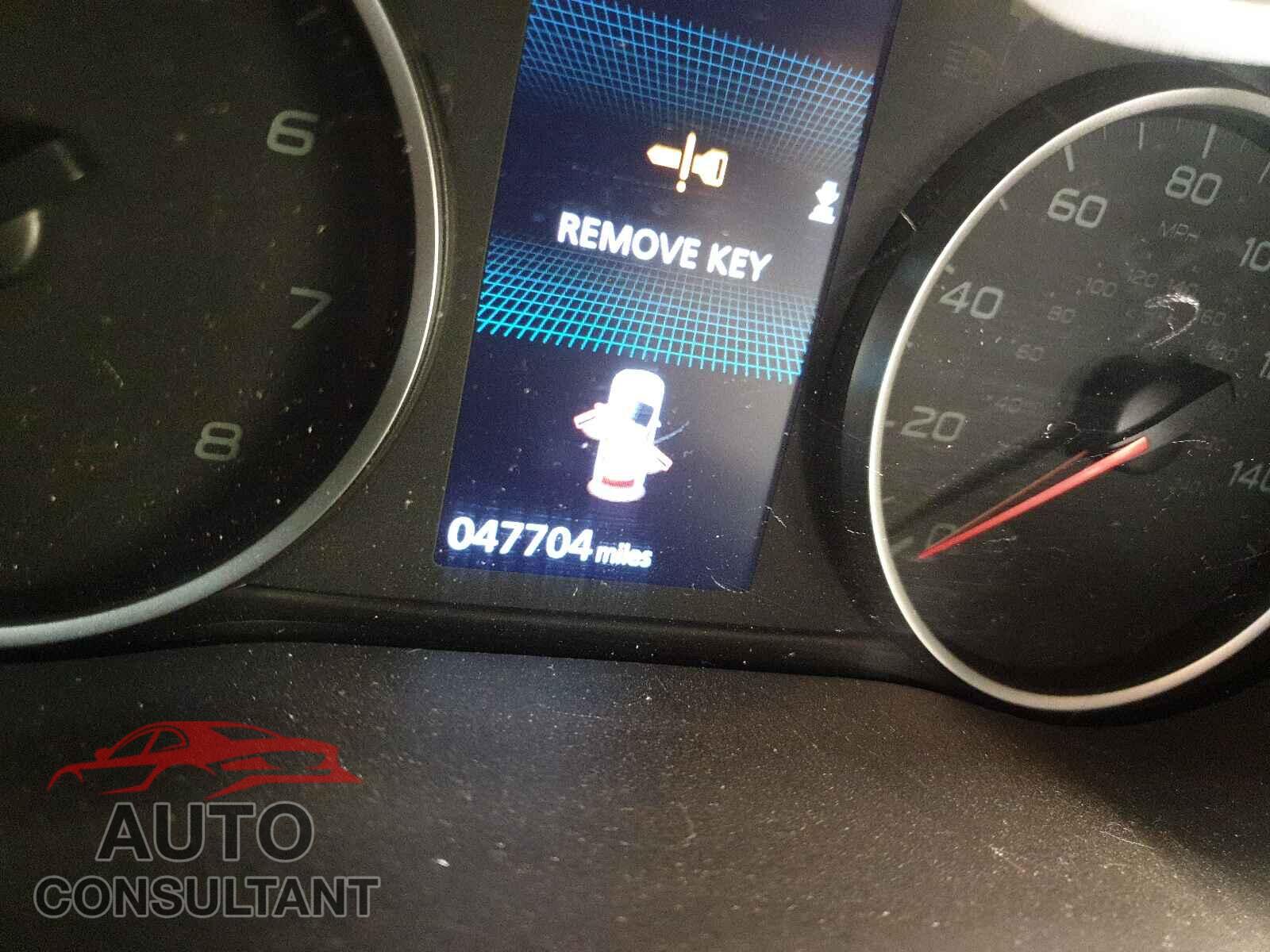 MITSUBISHI ECLIPSE 2019 - JA4AT3AA1KZ030234