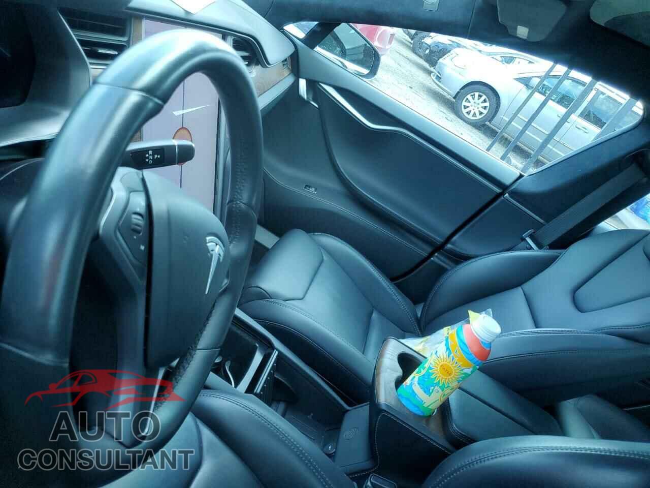 TESLA MODEL S 2019 - 5YJSA1E47KF330777