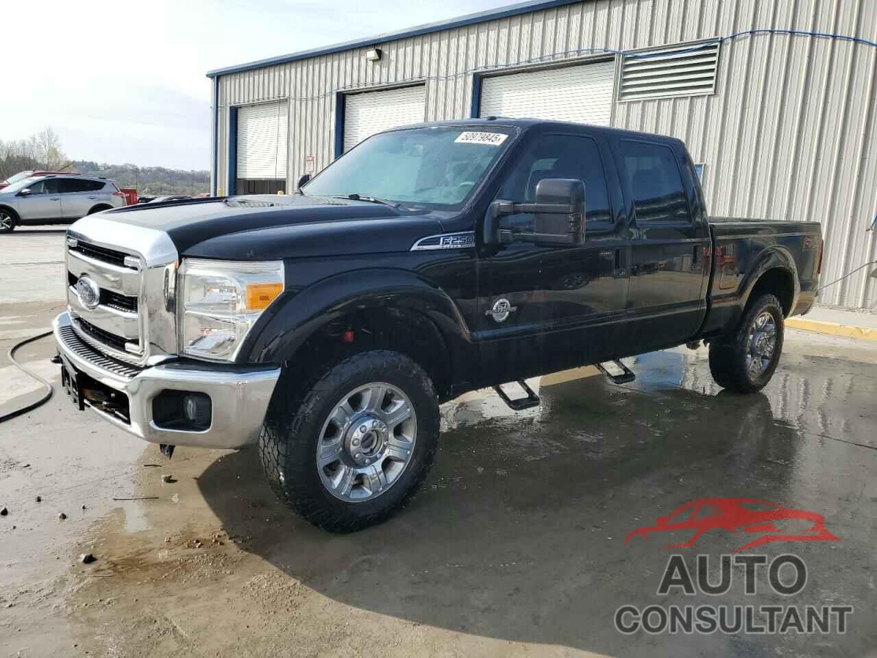 FORD F250 2016 - 1FT7W2BTXGEB28971