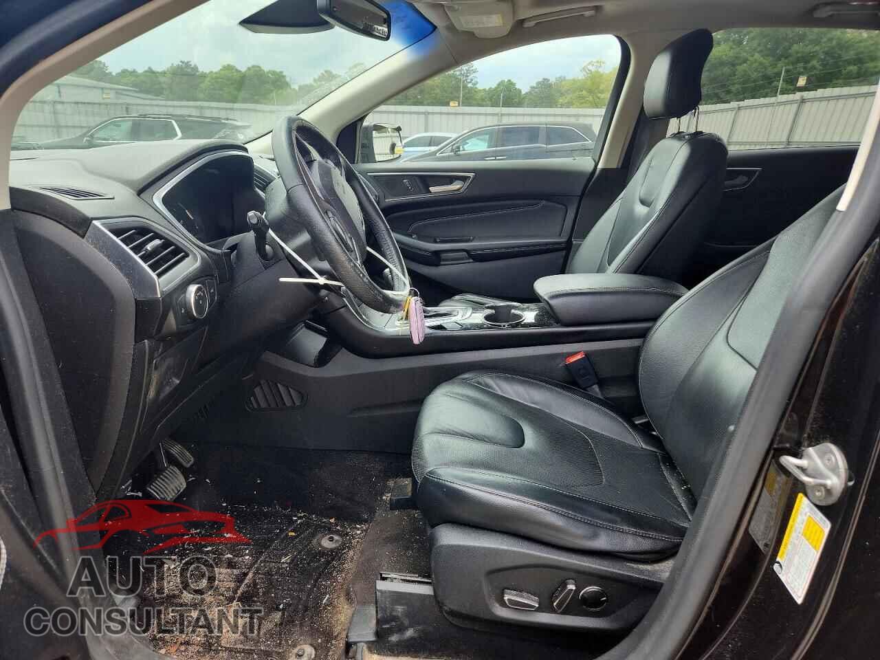 FORD EDGE 2016 - 2FMPK4K94GBB01963