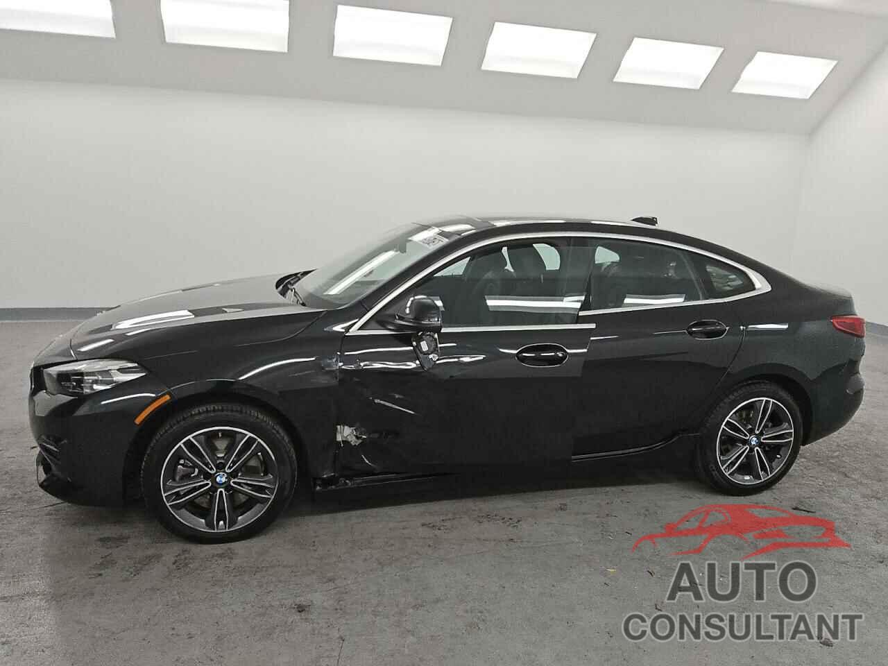 BMW 2 SERIES 2024 - WBA53AK06R7R16098