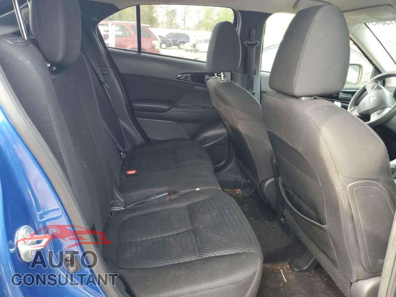MITSUBISHI ECLIPSE 2019 - JA4AT3AA4KZ028672