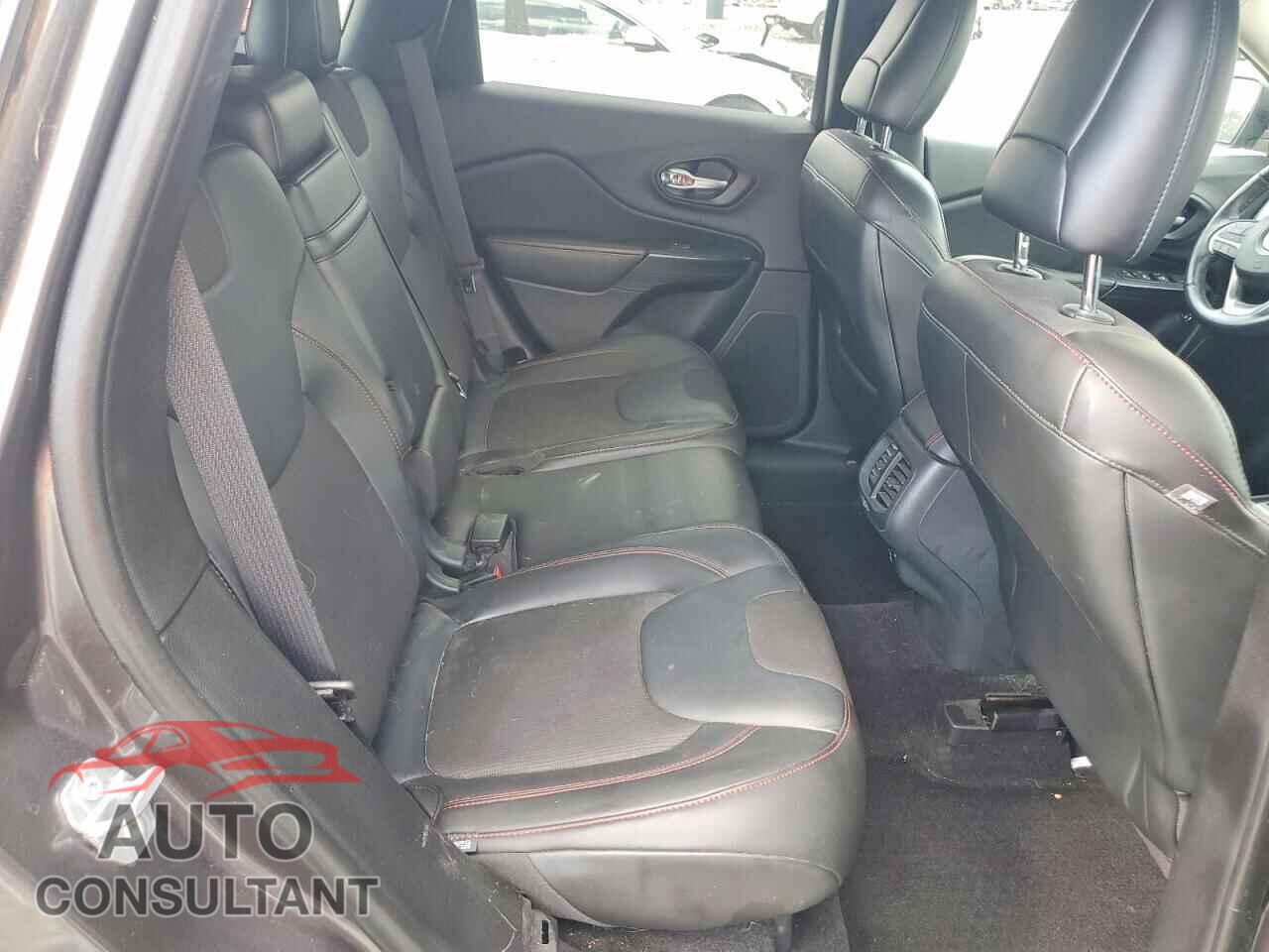 JEEP CHEROKEE 2015 - 1C4PJMBS8FW786198