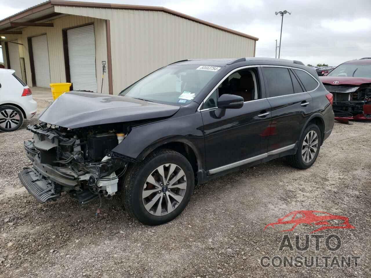 SUBARU OUTBACK 2018 - 4S4BSETC2J3223870