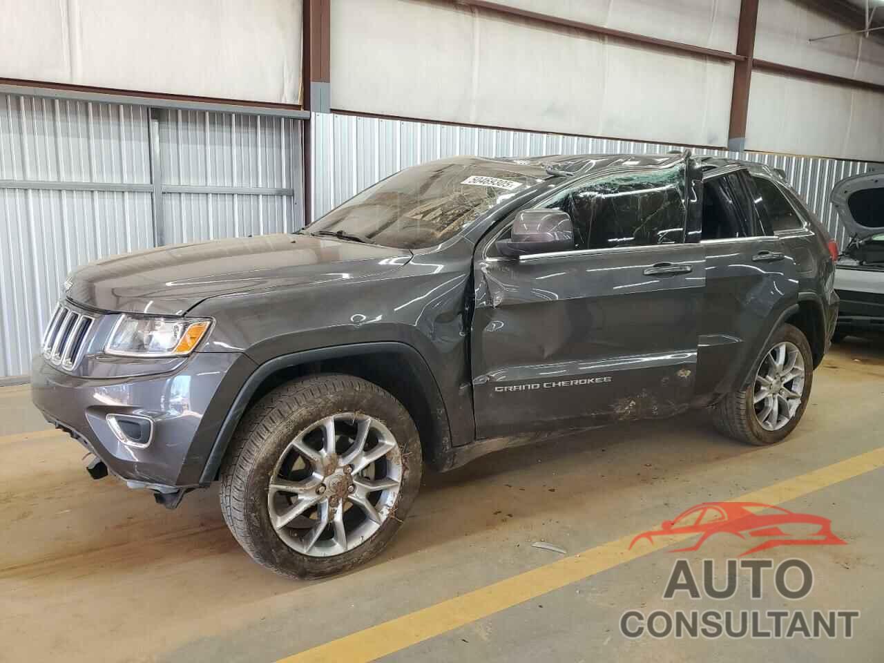JEEP GRAND CHER 2014 - 1C4RJFAG4EC282085