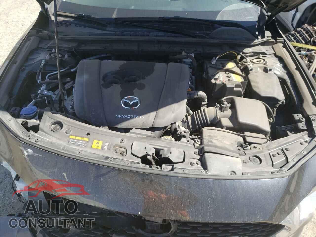 MAZDA 3 2021 - JM1BPABL2M1322172
