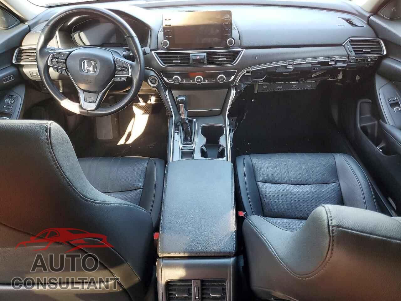 HONDA ACCORD 2019 - 1HGCV1F54KA800838