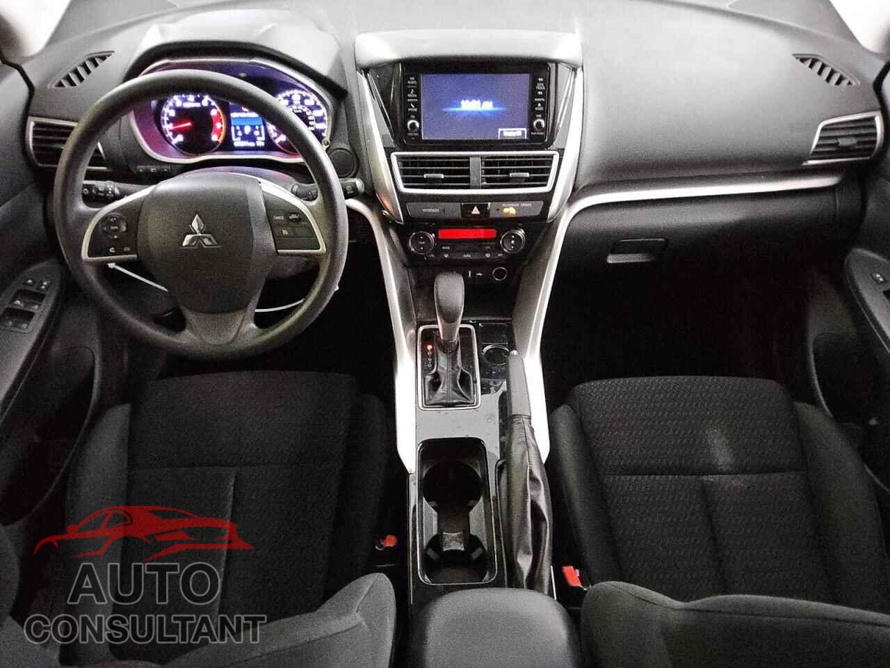 MITSUBISHI ECLIPSE 2020 - JA4AS3AA8LZ002029