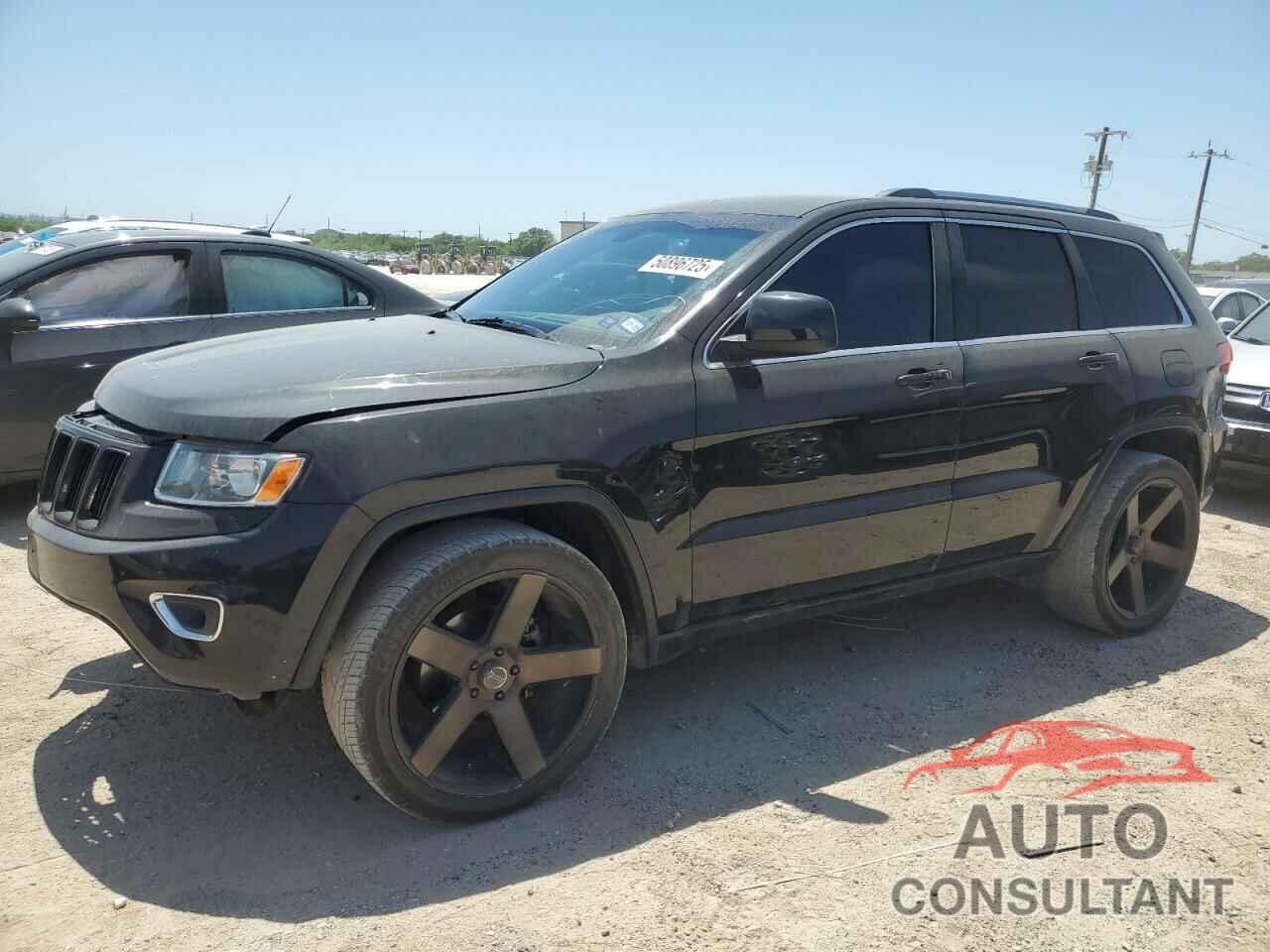 JEEP GRAND CHER 2015 - 1C4RJEAG5FC742706