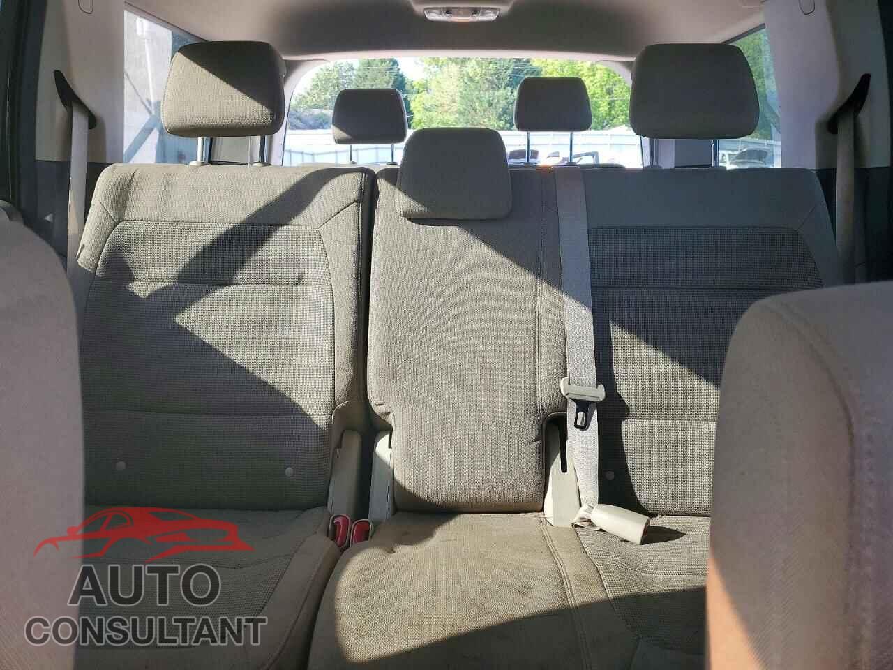 FORD FLEX SE 2010 - 2FMGK5BC2ABA50360