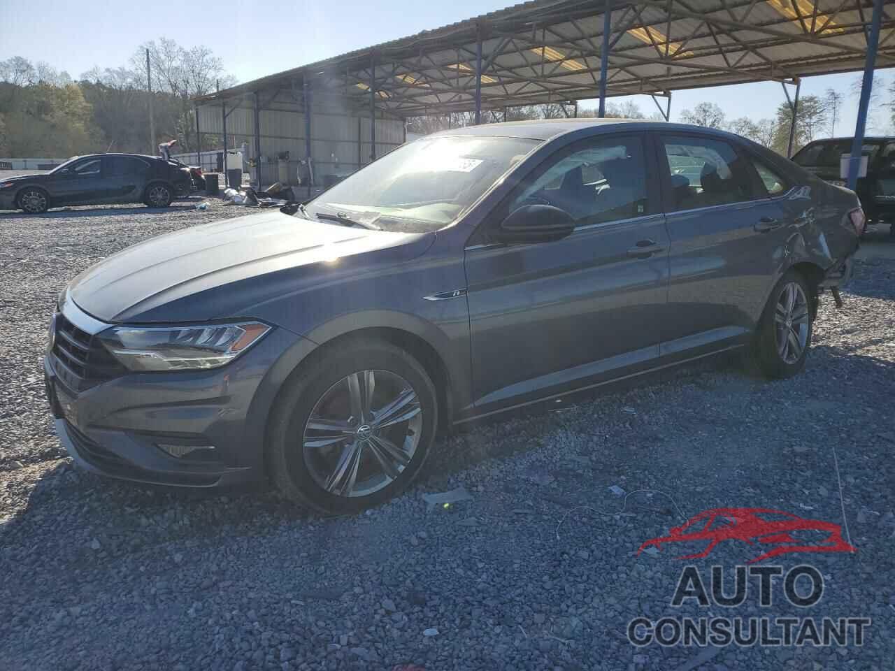VOLKSWAGEN JETTA 2019 - 3VWC57BU0KM076001