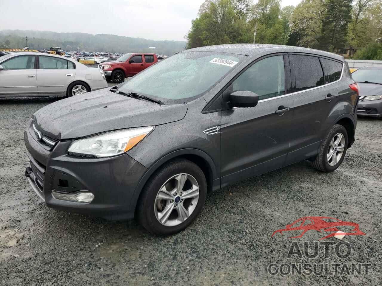 FORD ESCAPE 2016 - 1FMCU0GX4GUC81805