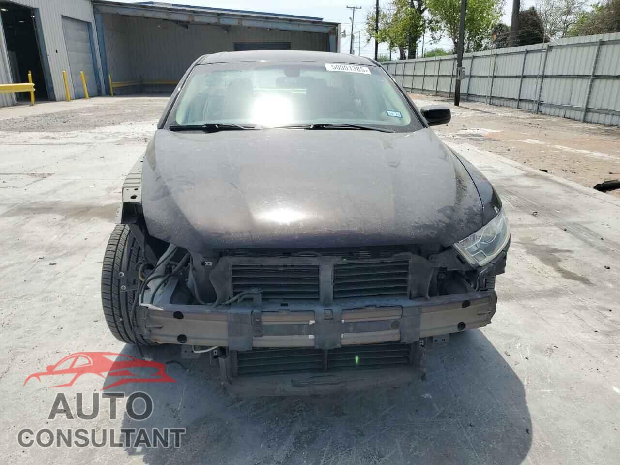 FORD TAURUS 2013 - 1FAHP2E82DG200440