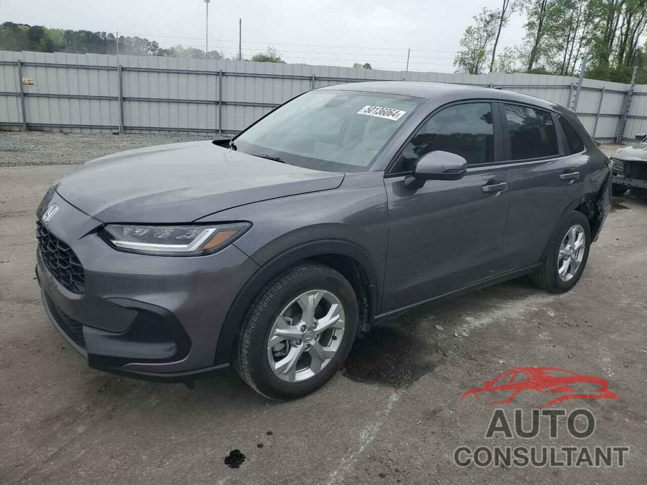 HONDA HR-V 2023 - 3CZRZ1H39PM740410
