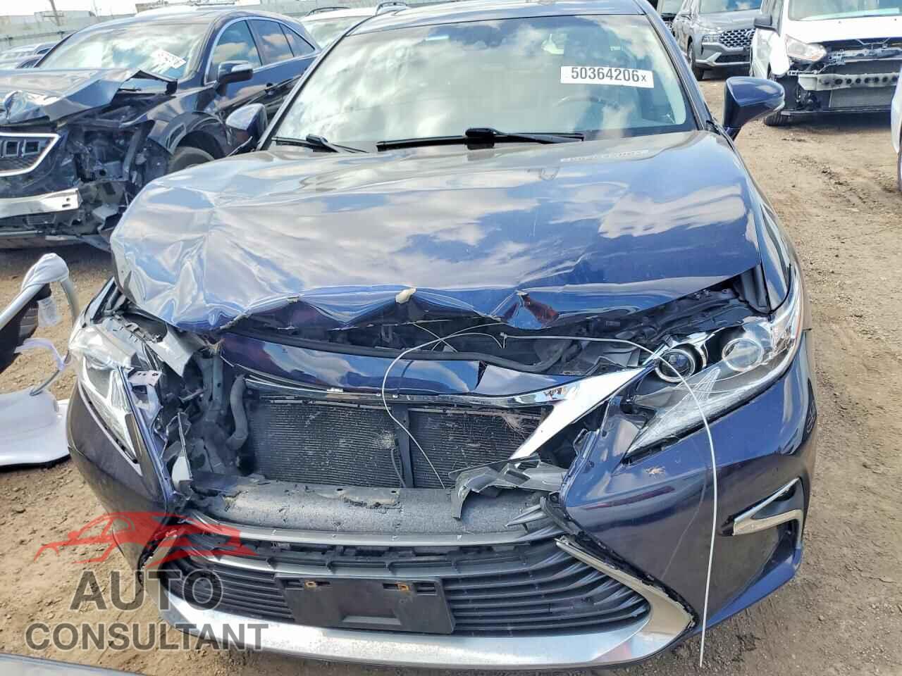 LEXUS ES300 2017 - JTHBW1GG7H2149973