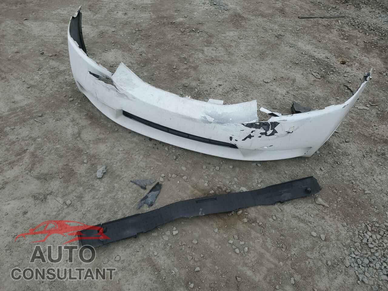 HONDA CIVIC 2009 - 19XFA16569E048574