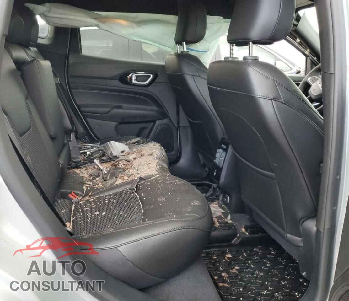 JEEP COMPASS 2024 - 3C4NJDBN0RT166697