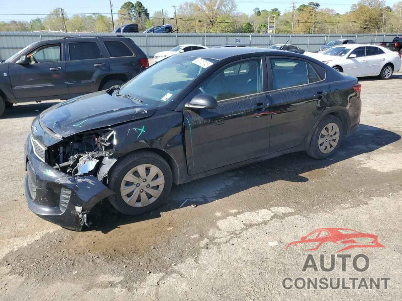 KIA RIO 2020 - 3KPA24ADXLE284708