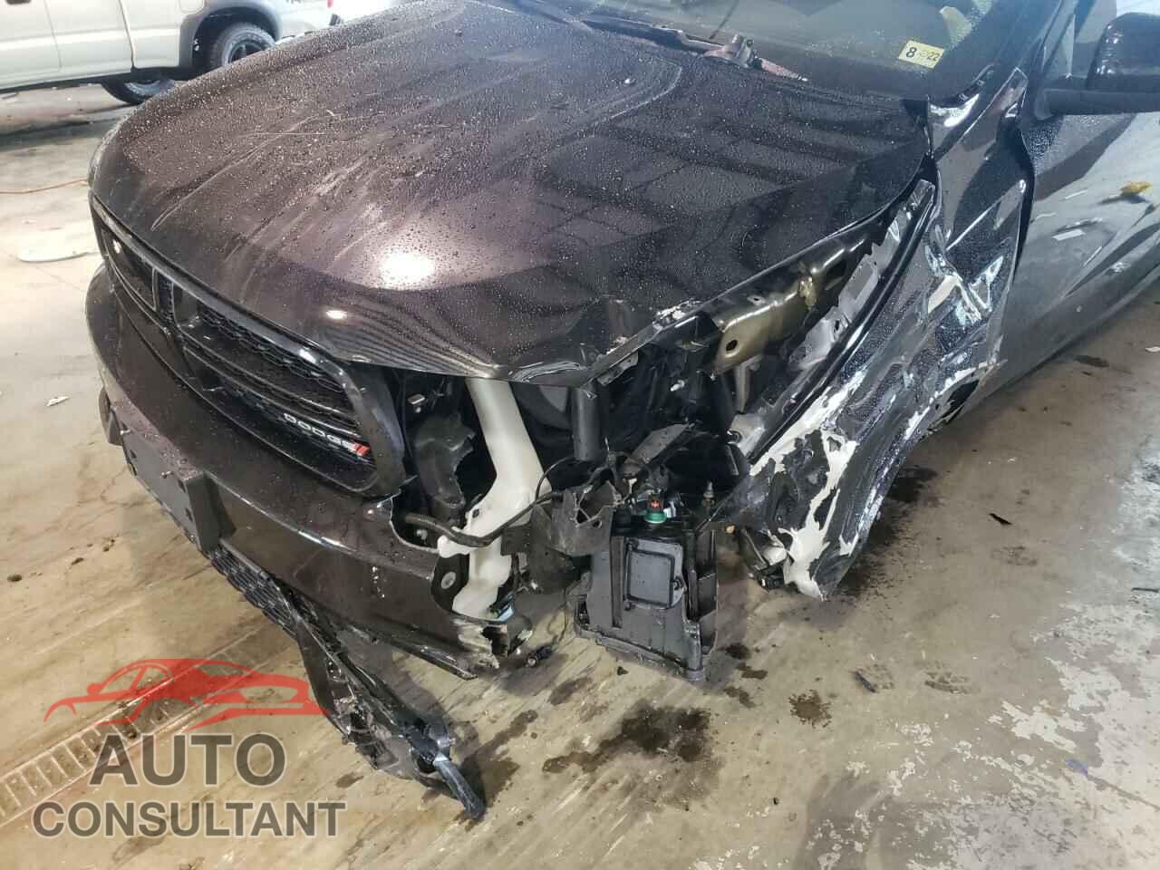 DODGE DURANGO 2020 - 1C4RDJAG4LC412728