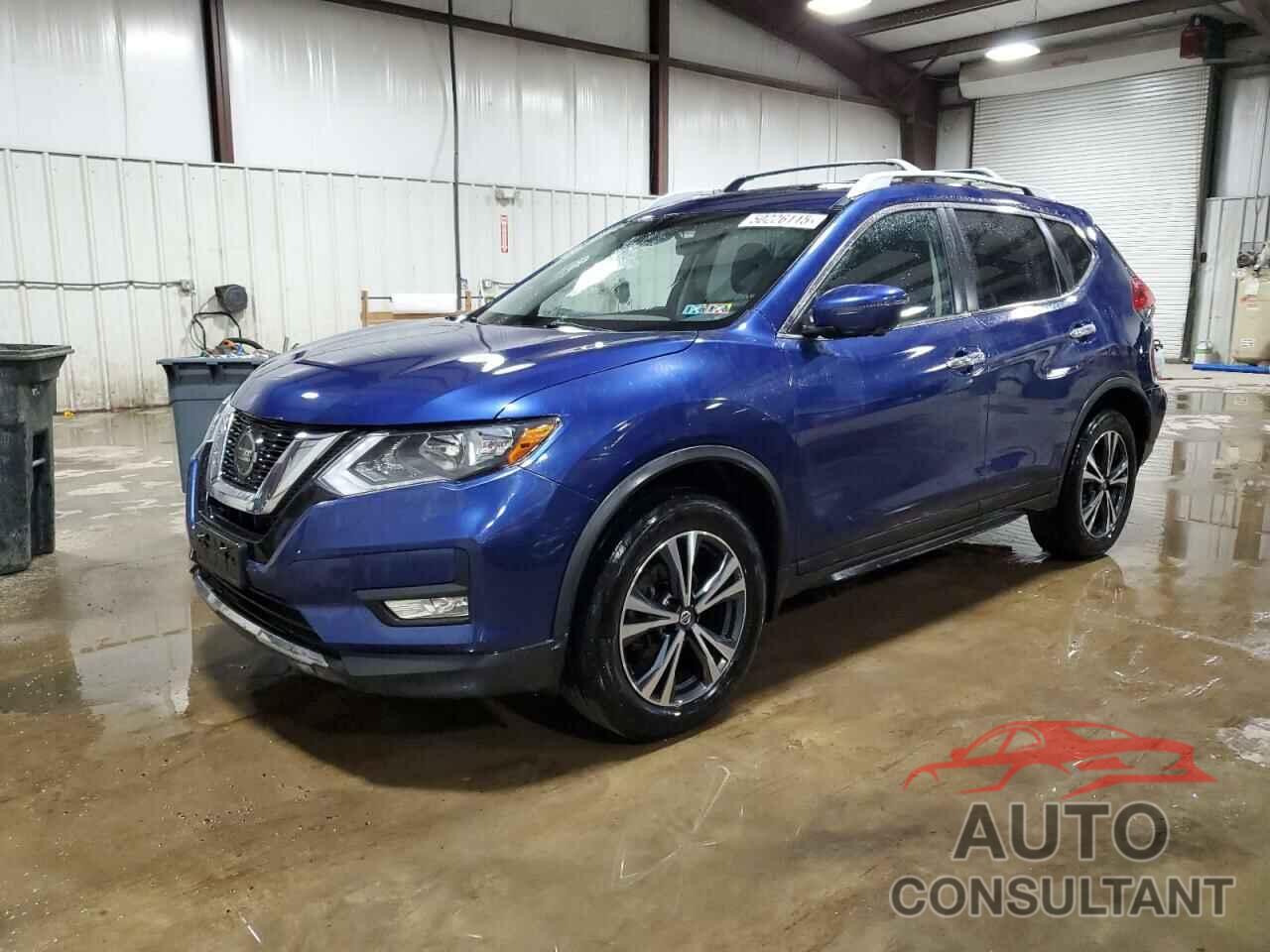 NISSAN ROGUE 2020 - JN8AT2MV3LW106591