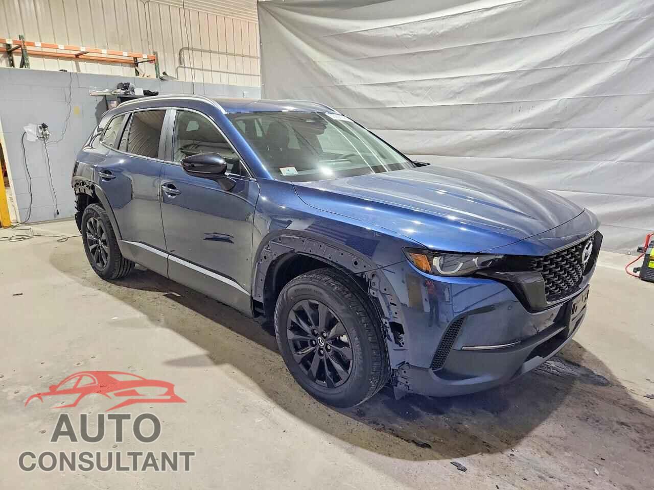MAZDA CX-50 2026 - 7MMVABBLXTN481758