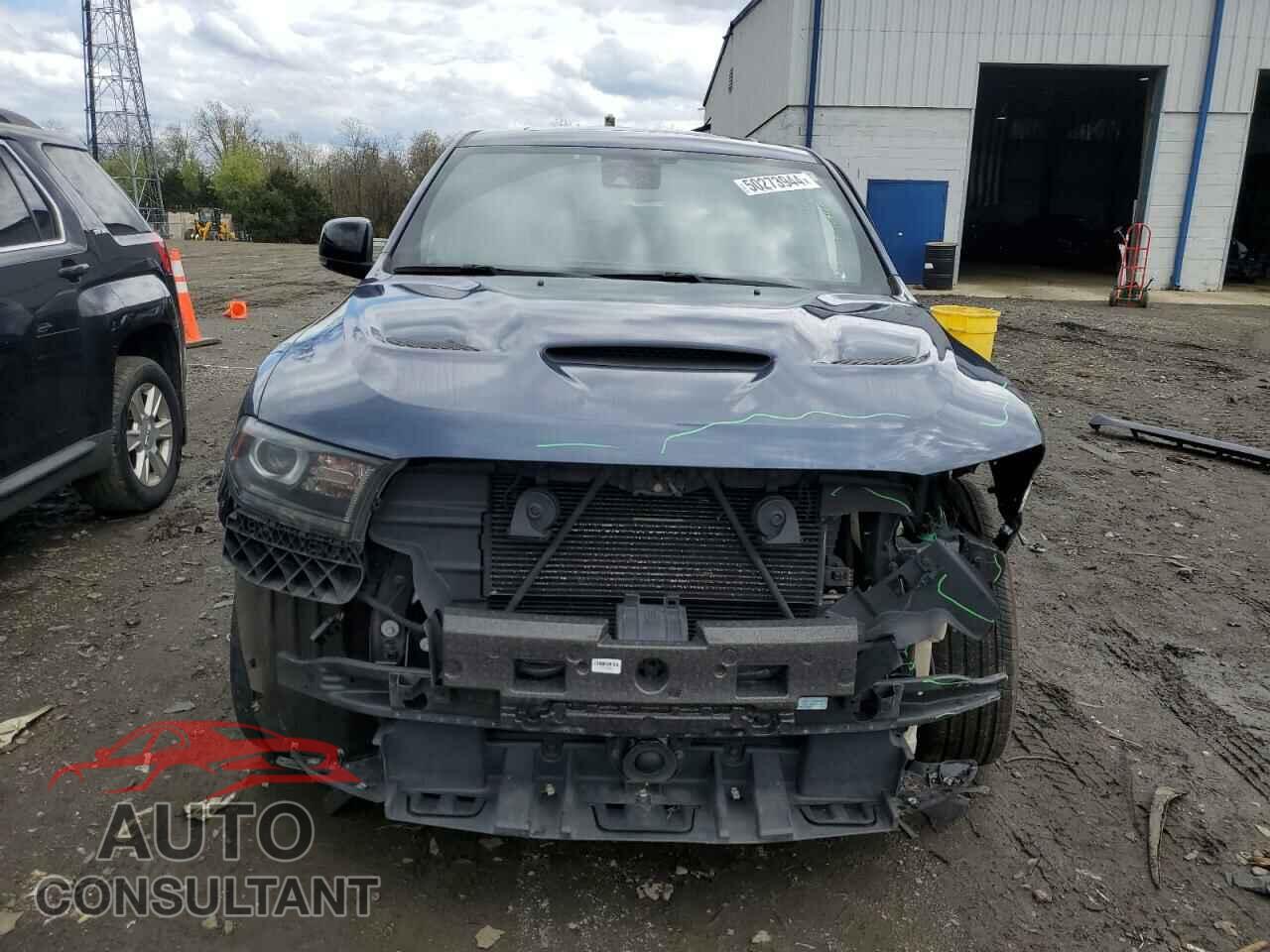 DODGE DURANGO 2020 - 1C4SDJCT9LC212746