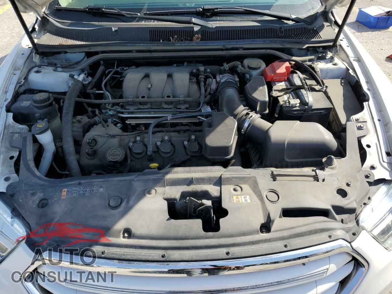 FORD TAURUS 2016 - 1FAHP2F88GG158245