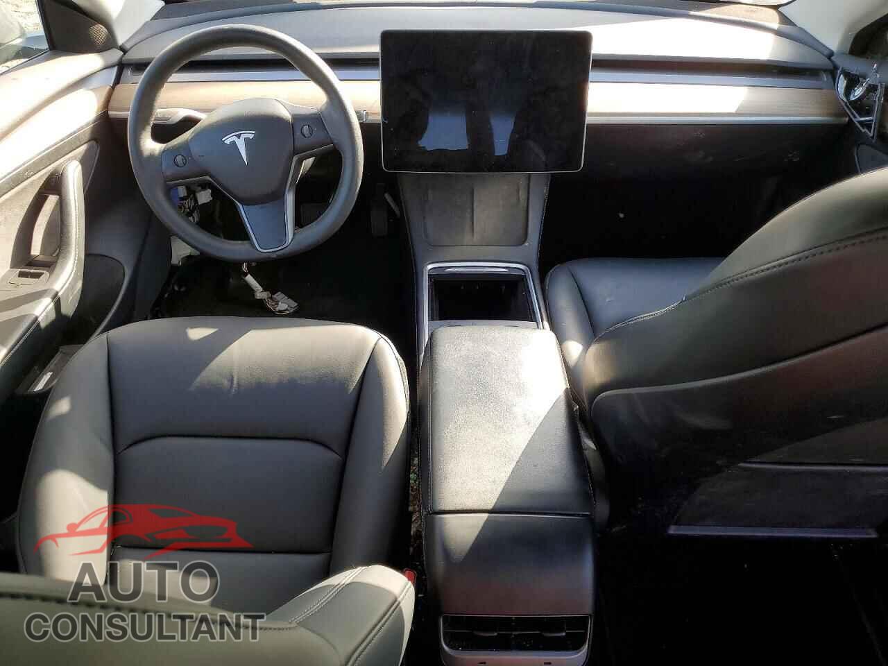 TESLA MODEL 3 2023 - 5YJ3E1EA4PF656249